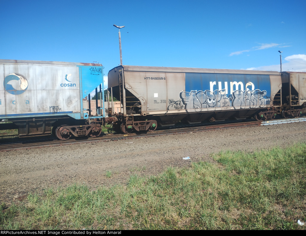 RUMO HTT-845059-5